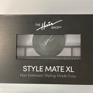 The Hair Shop Style Mate XL - Brand New